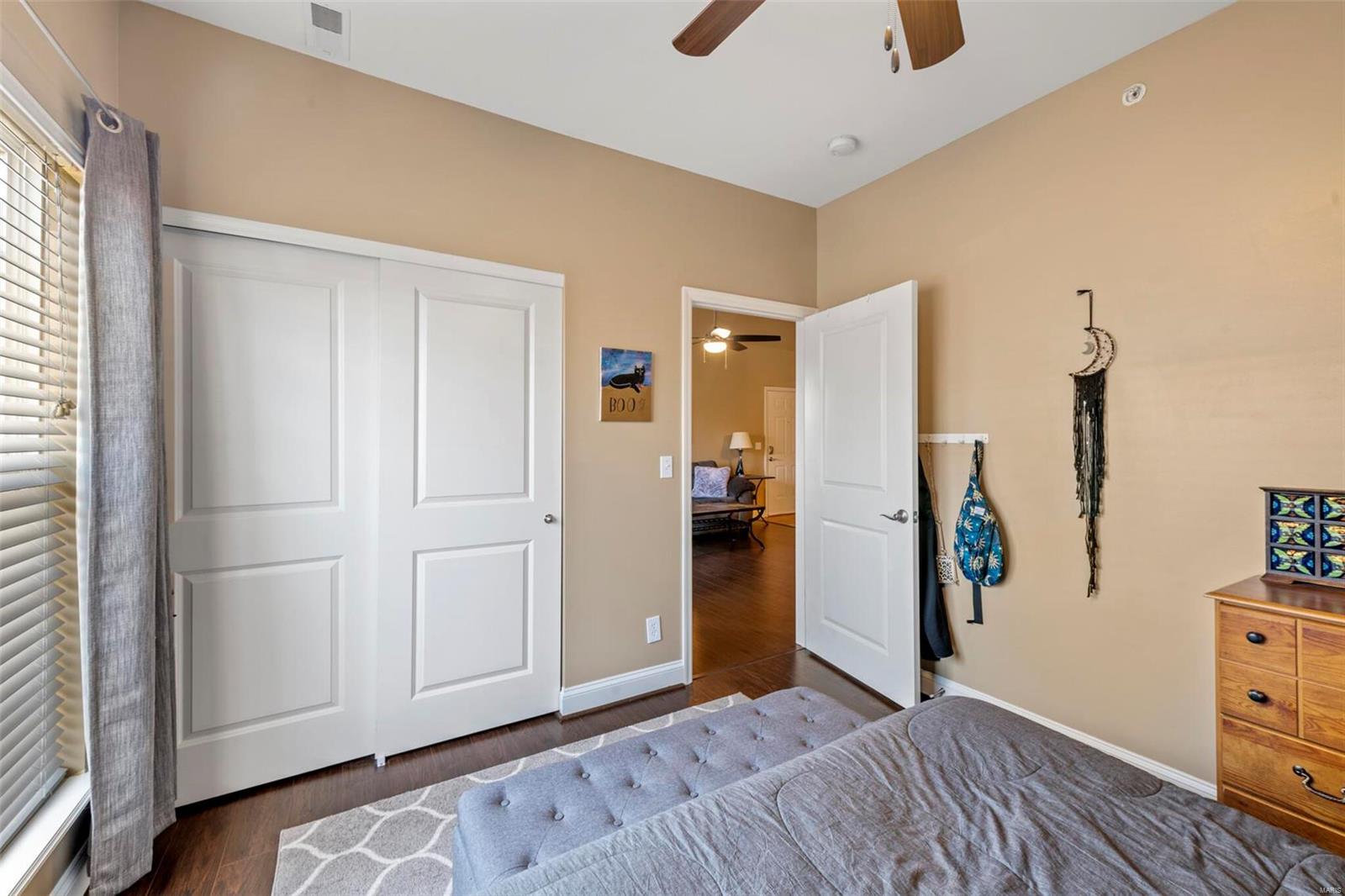 Brookfield Condominiums - Residential