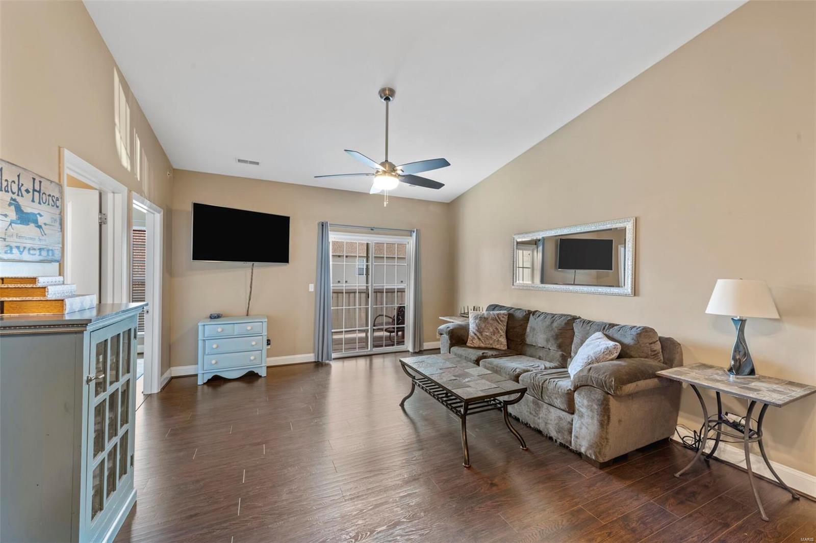 Brookfield Condominiums - Residential