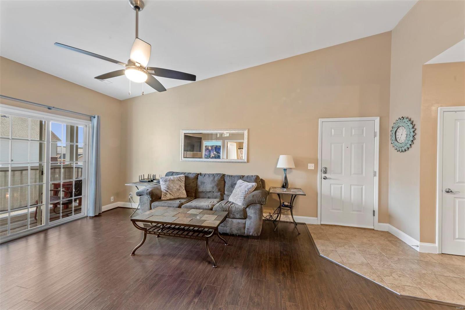 Brookfield Condominiums - Residential