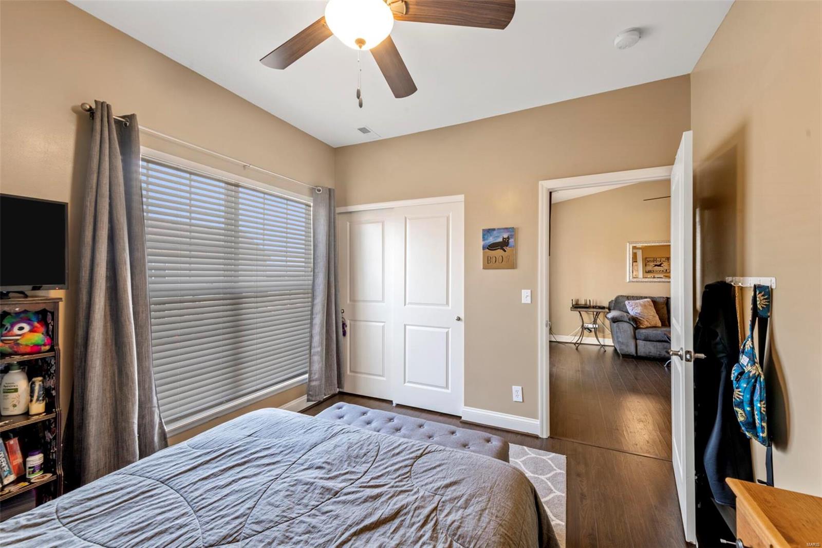 Brookfield Condominiums - Residential