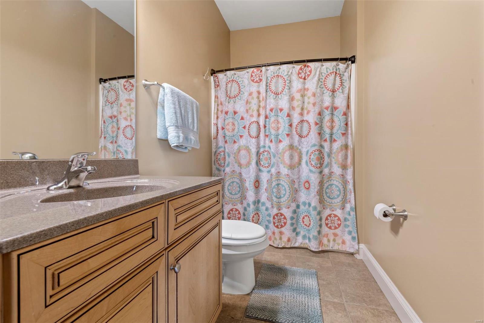 Brookfield Condominiums - Residential