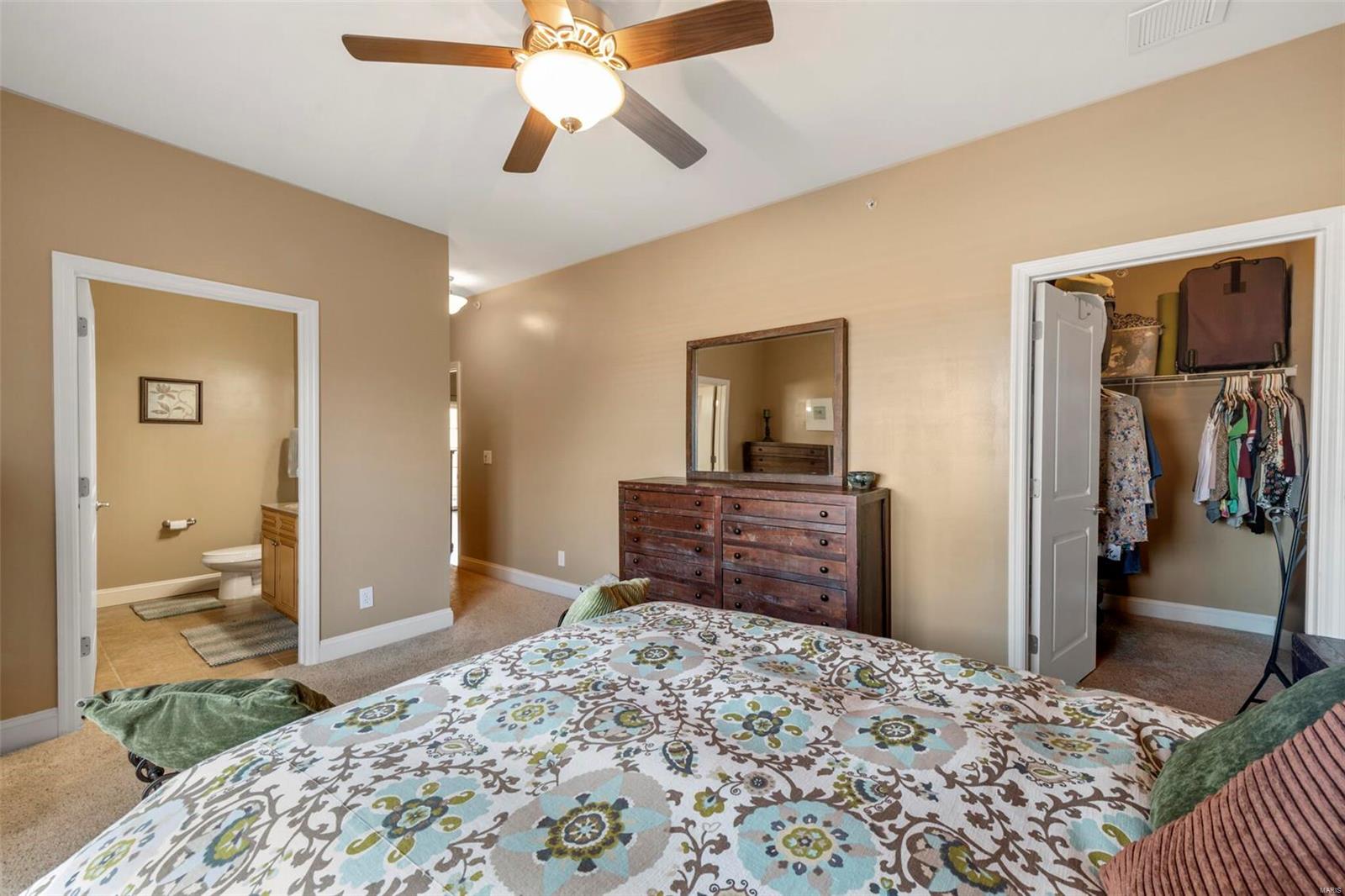 Brookfield Condominiums - Residential