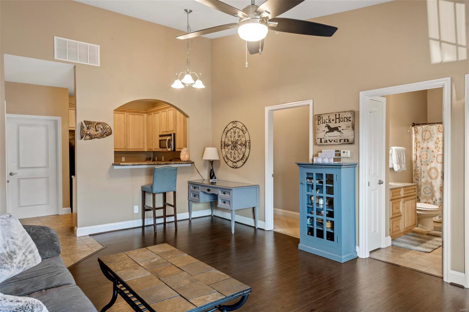 Brookfield Condominiums - Residential