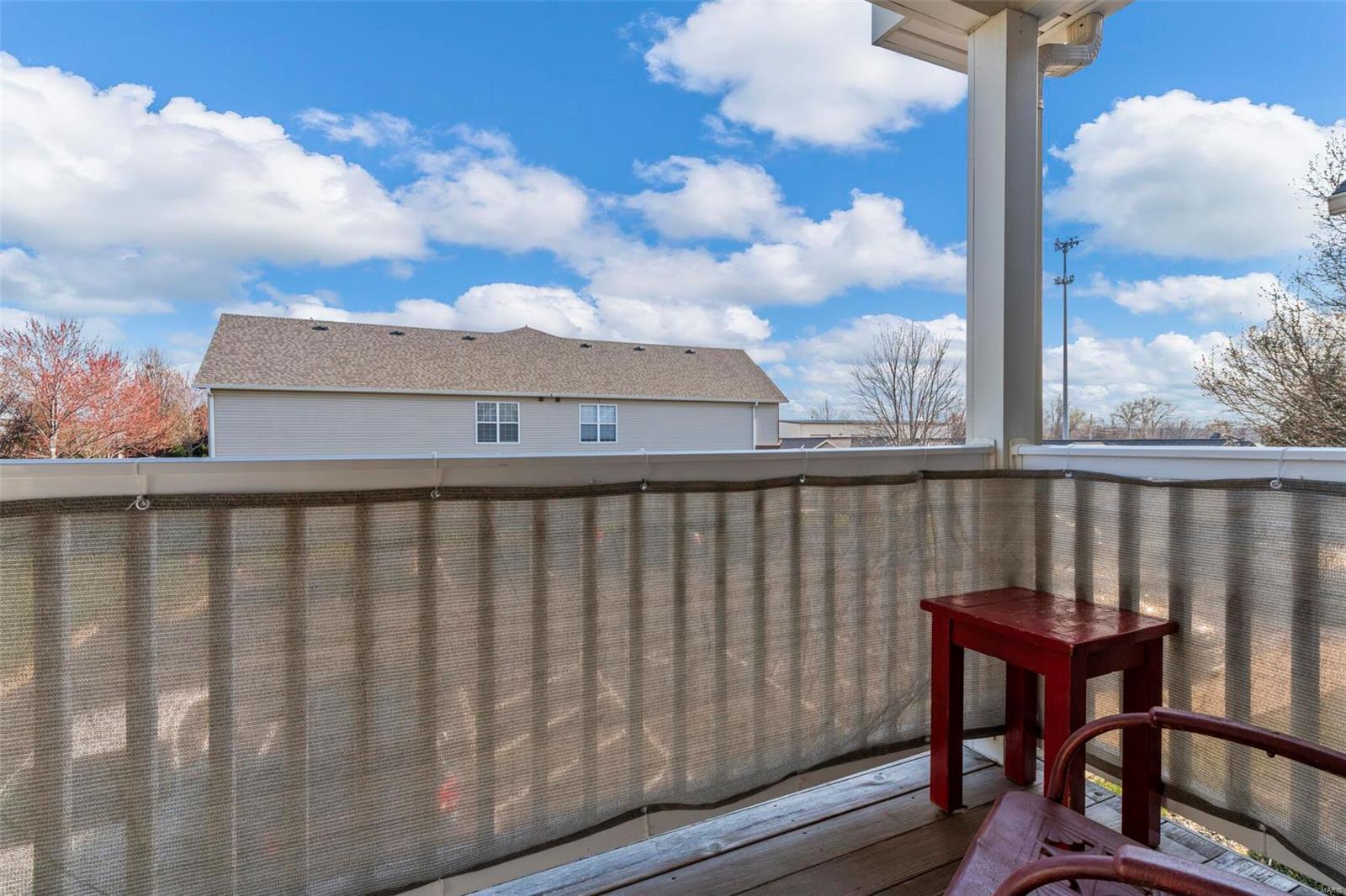 Brookfield Condominiums - Residential