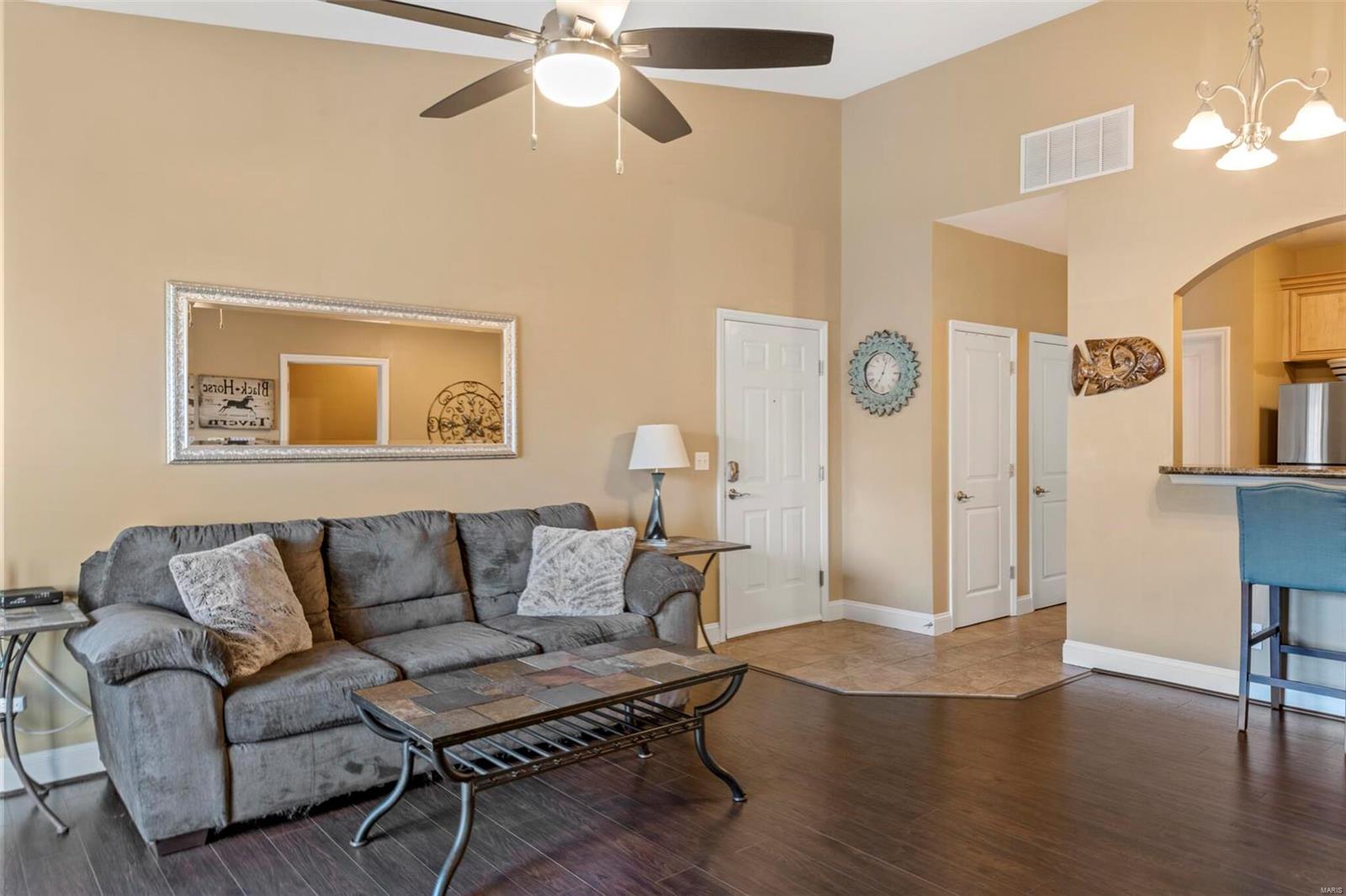 Brookfield Condominiums - Residential