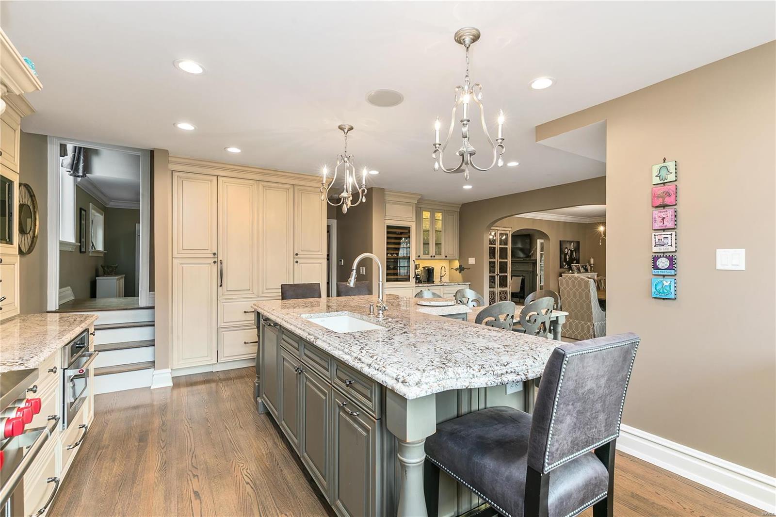 Claverach Park - Residential