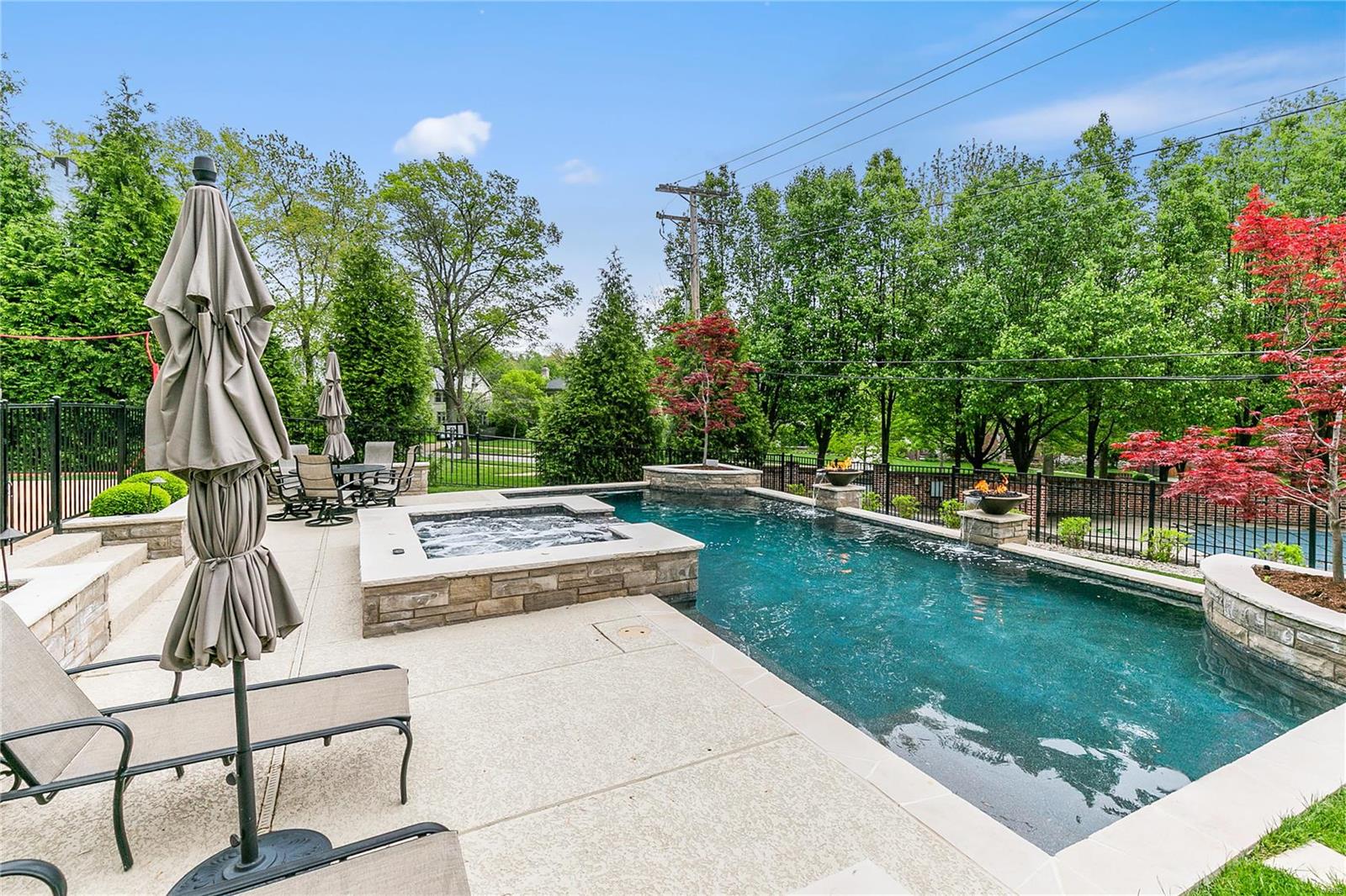 Claverach Park - Residential