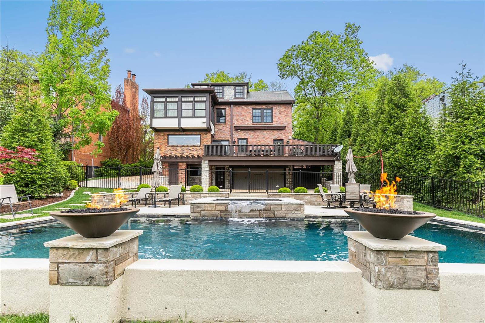 Claverach Park - Residential