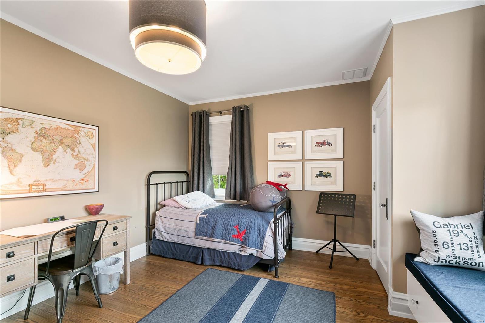 Claverach Park - Residential