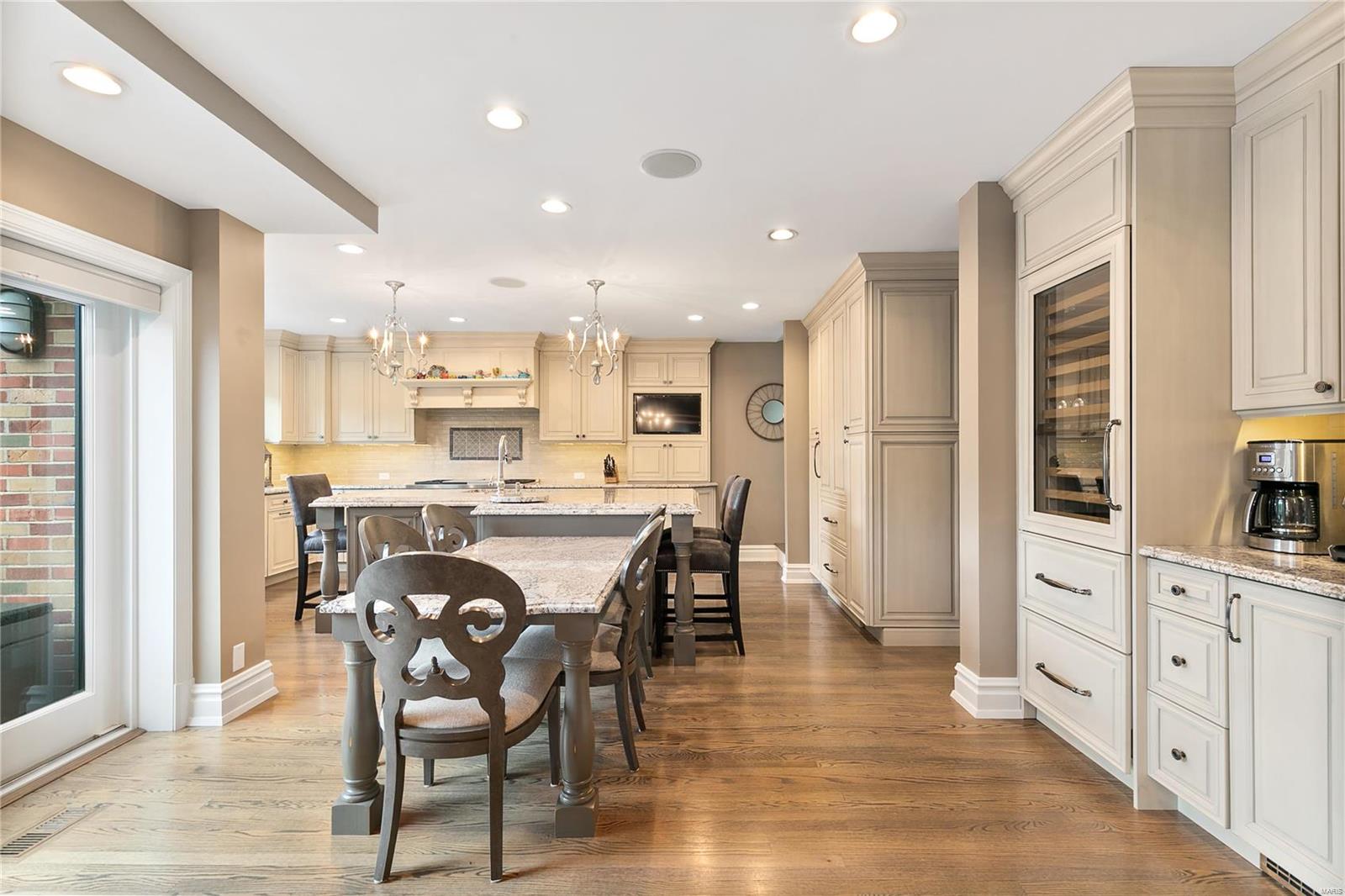 Claverach Park - Residential