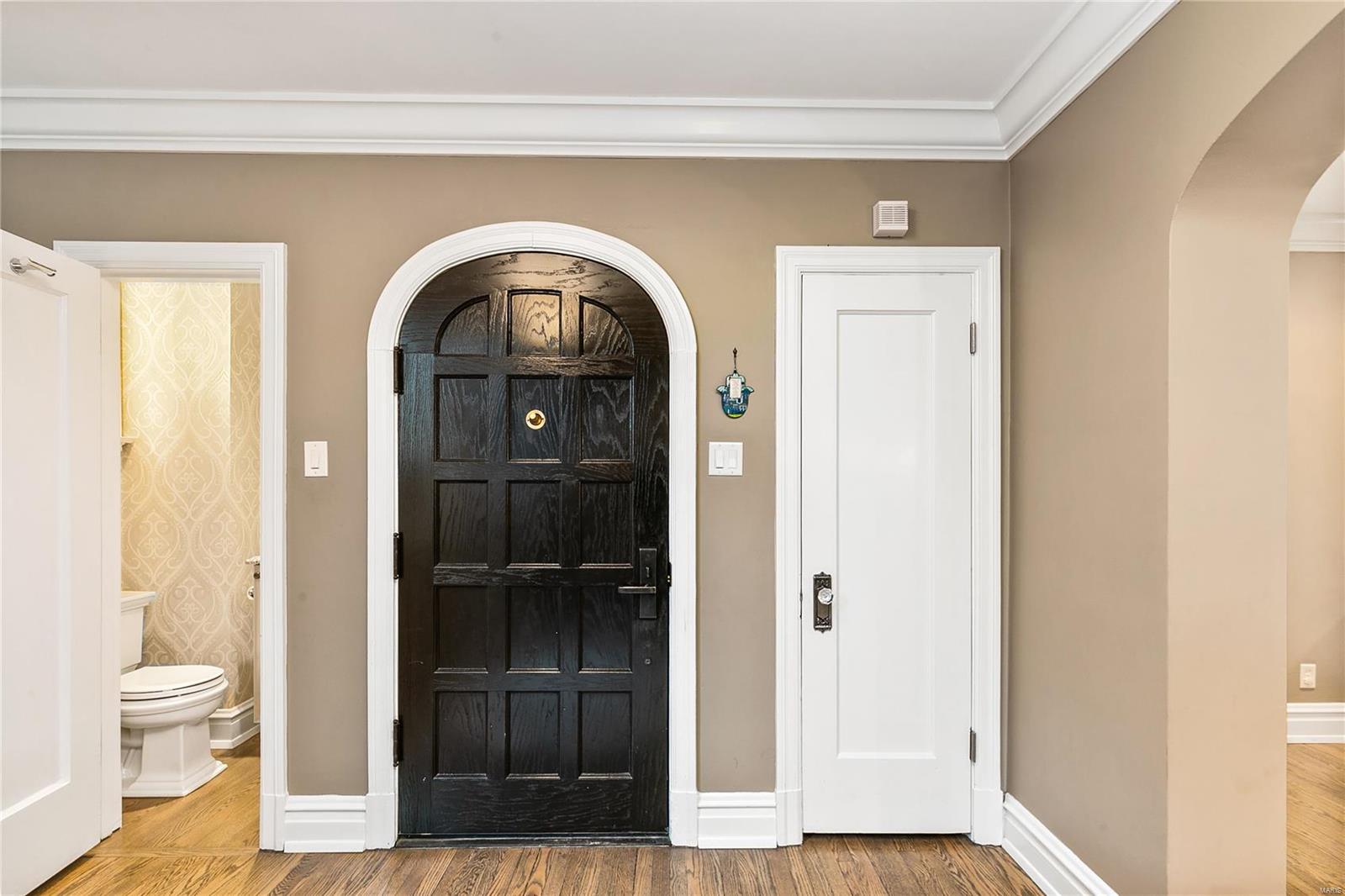 Claverach Park - Residential