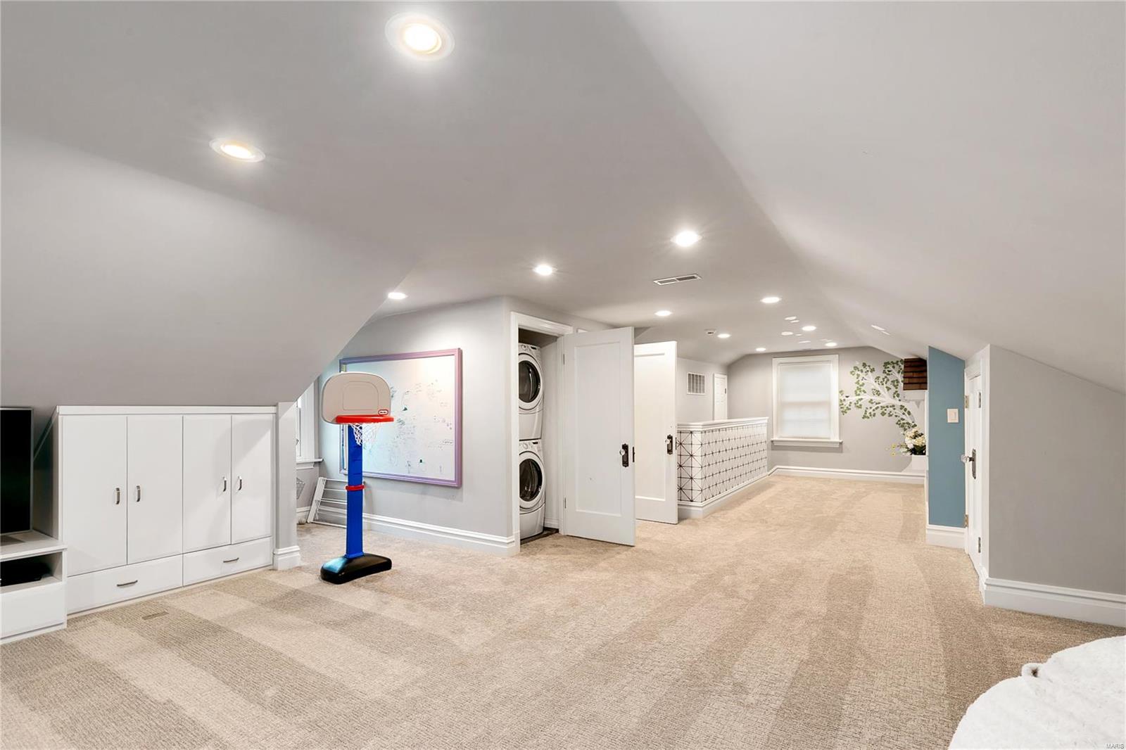 Claverach Park - Residential