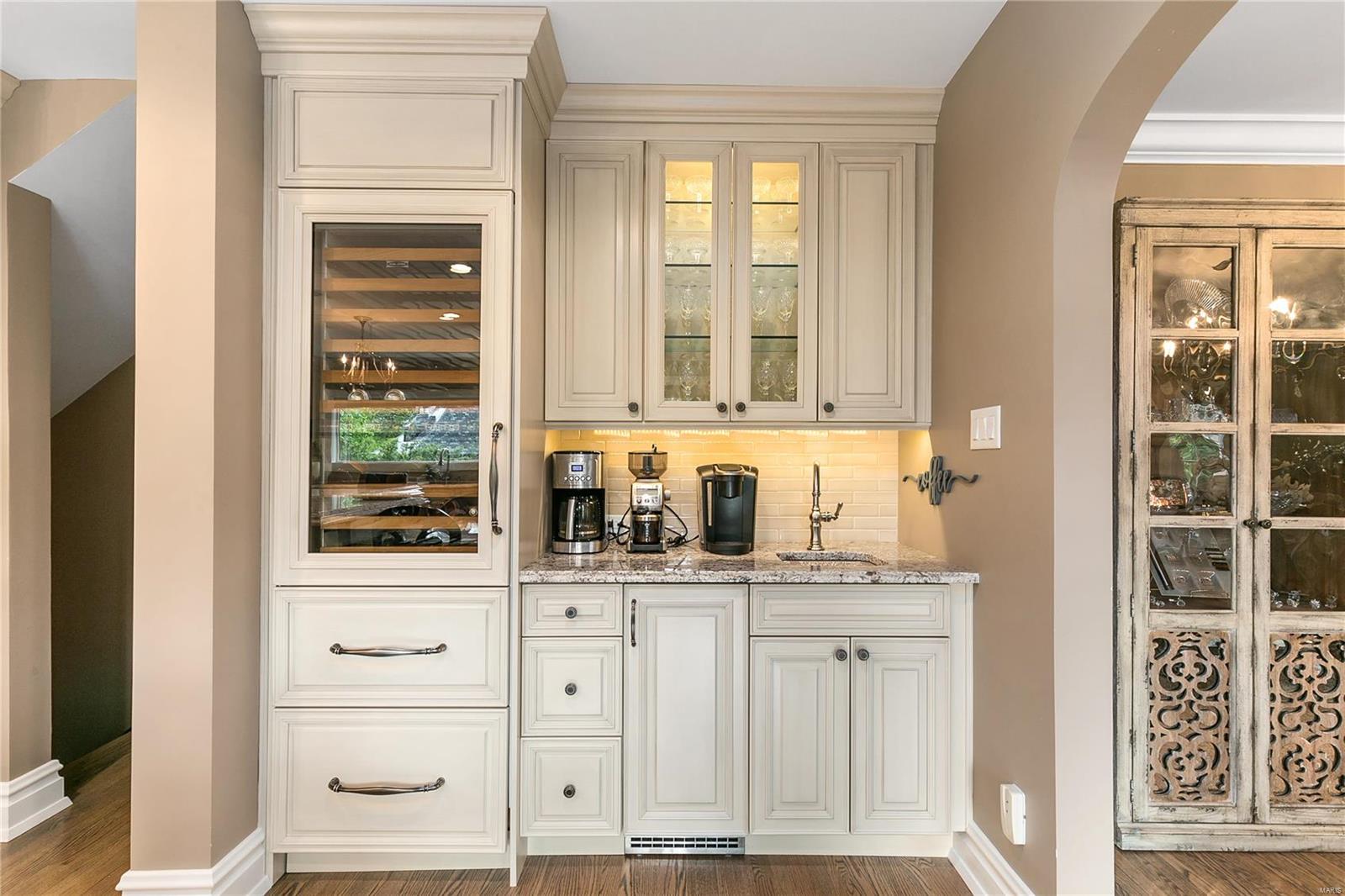 Claverach Park - Residential