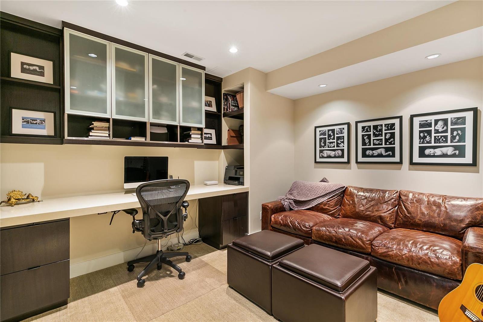 Claverach Park - Residential