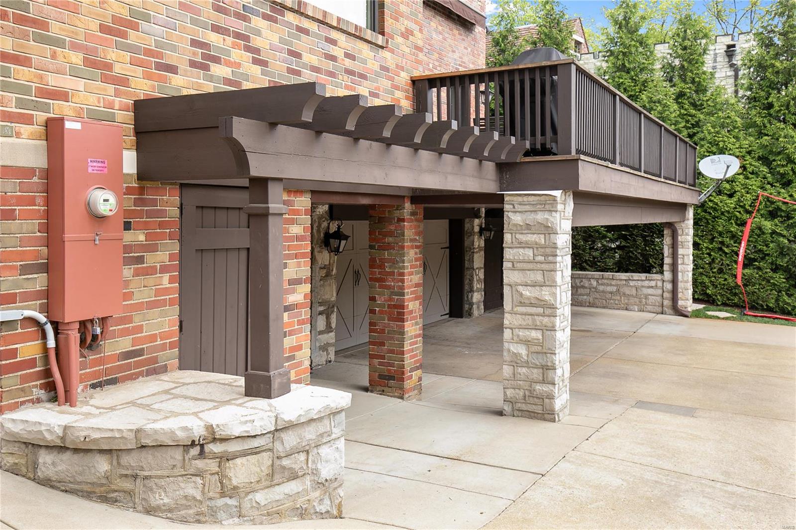 Claverach Park - Residential