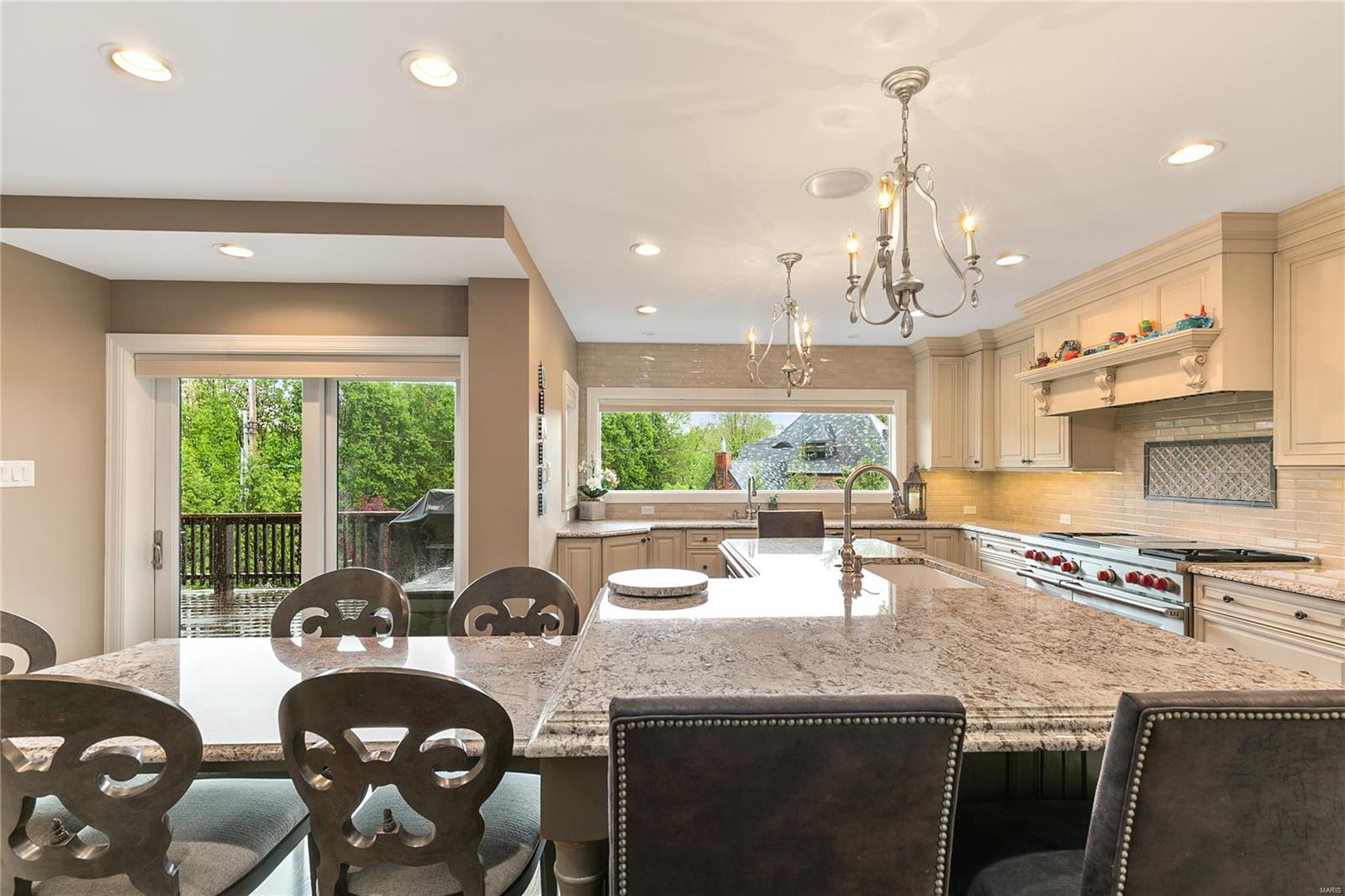 Claverach Park - Residential