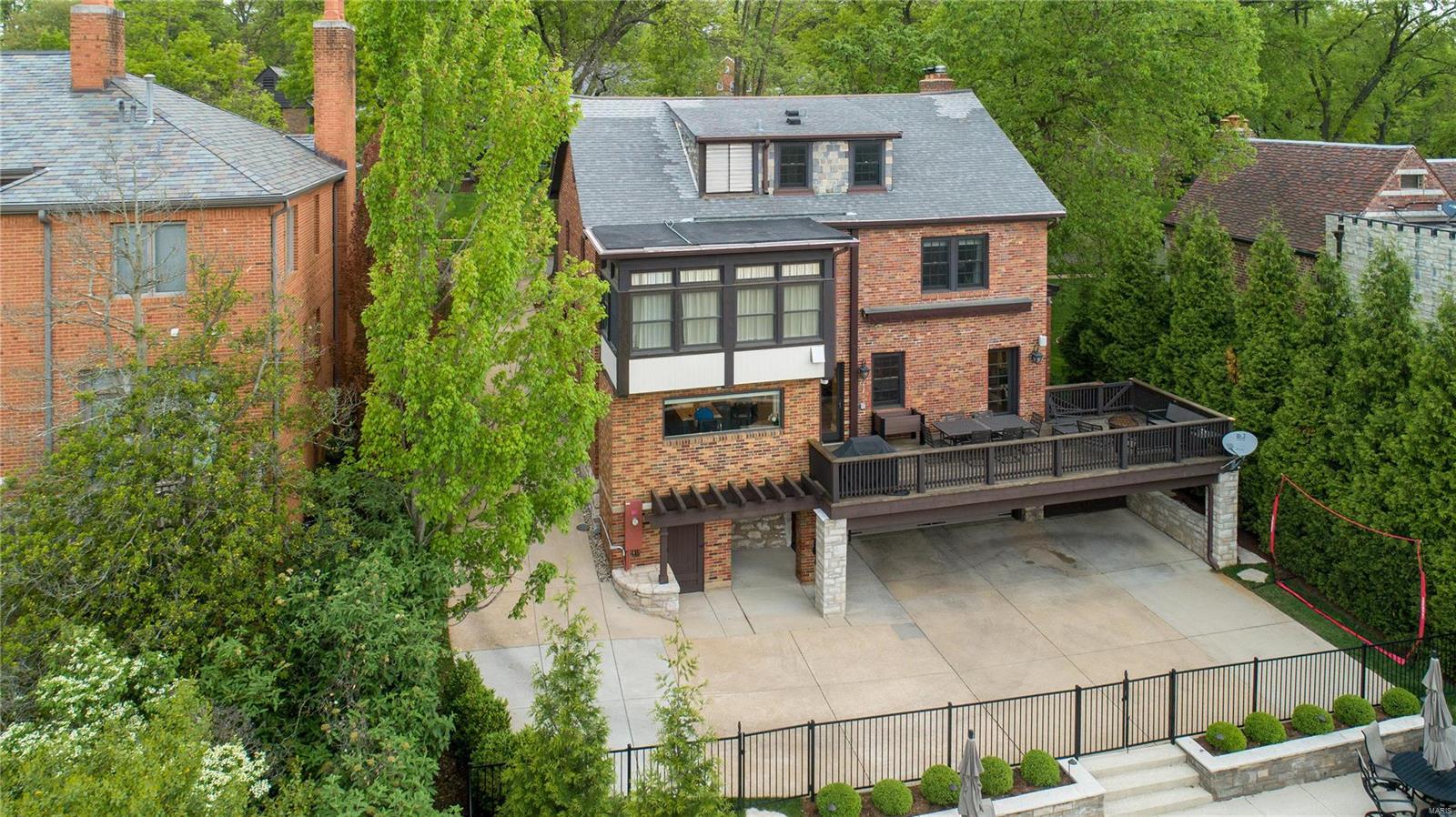 Claverach Park - Residential