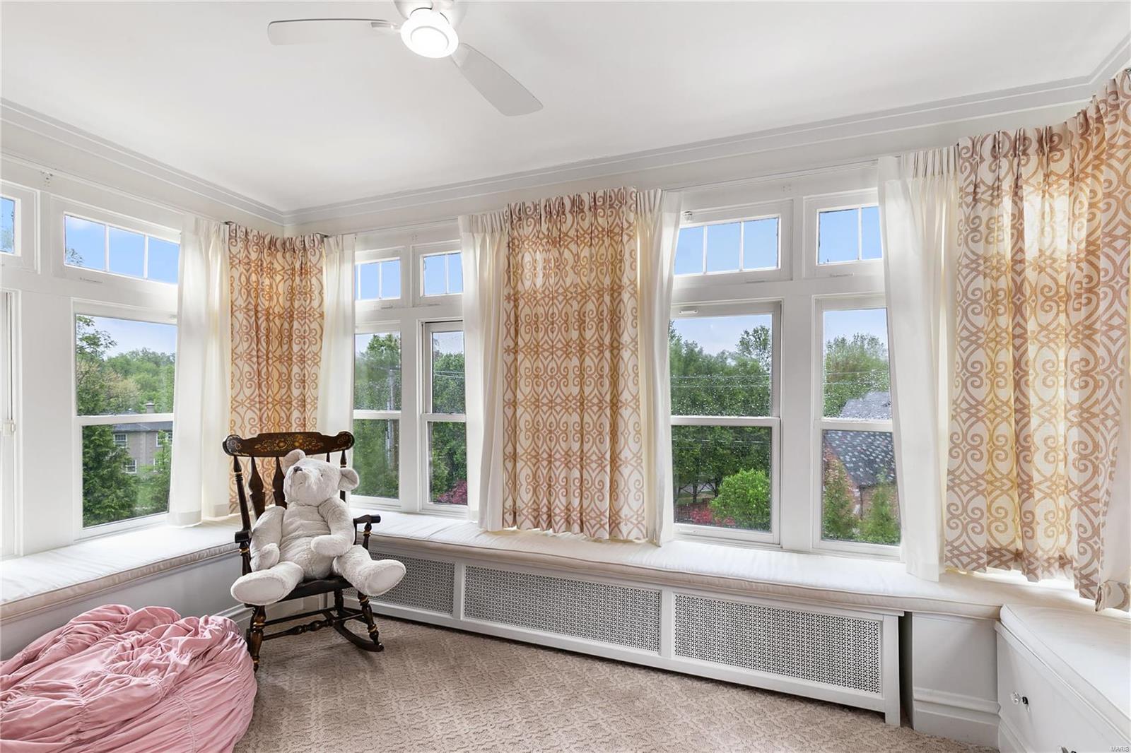 Claverach Park - Residential