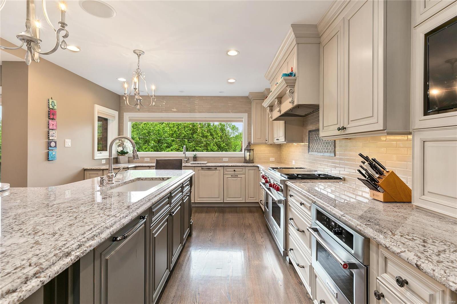 Claverach Park - Residential