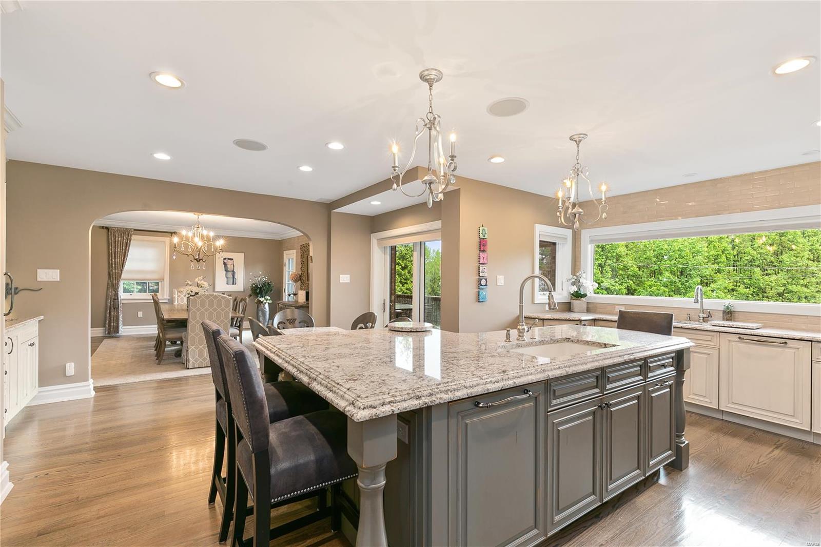 Claverach Park - Residential