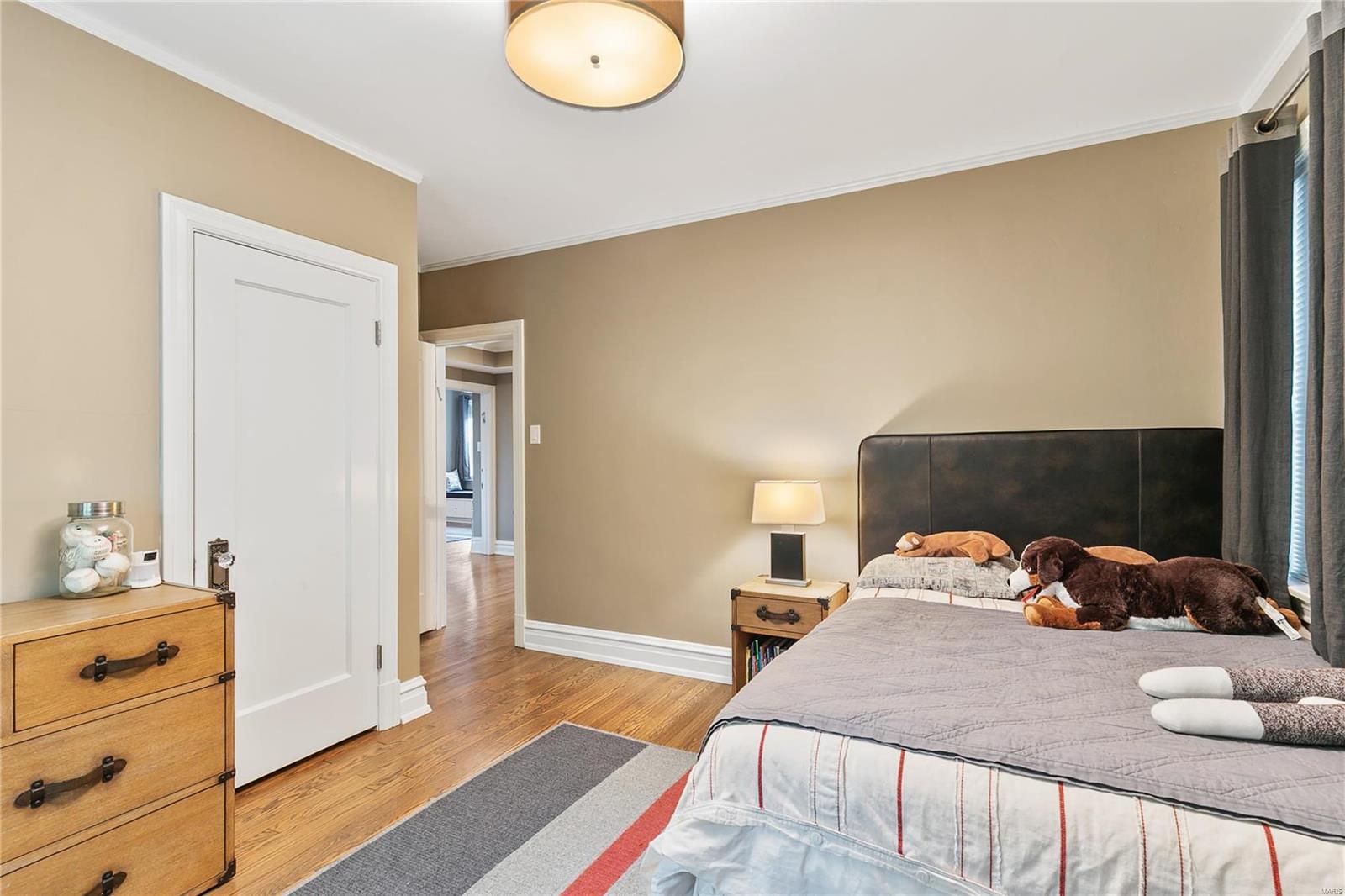 Claverach Park - Residential