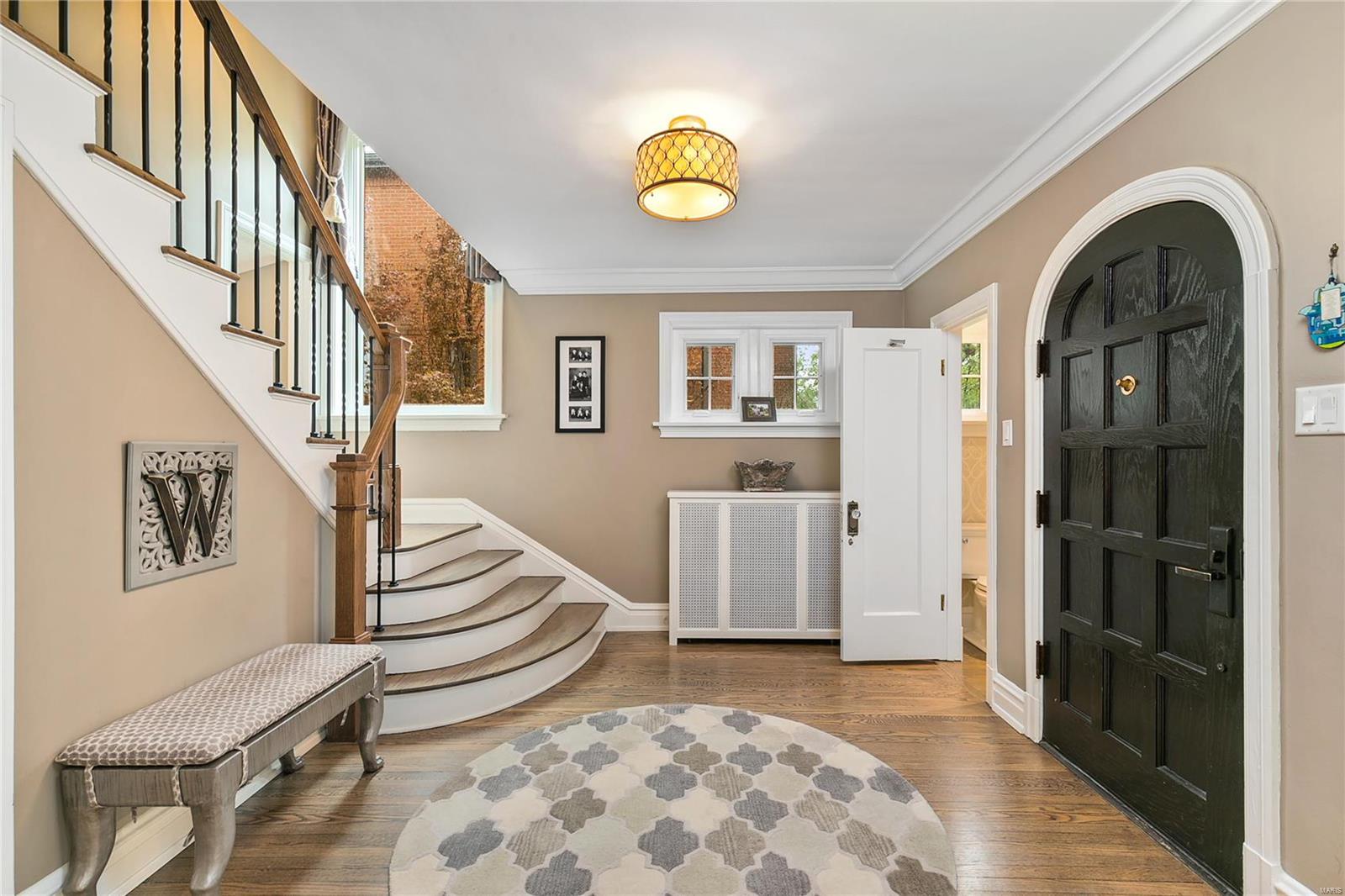 Claverach Park - Residential