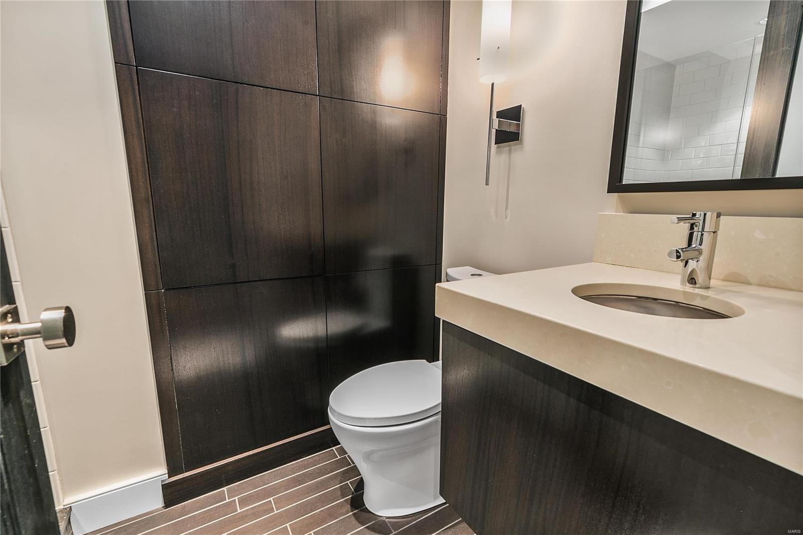 Claverach Park - Residential