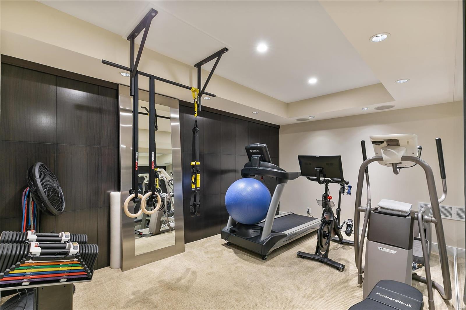 Claverach Park - Residential