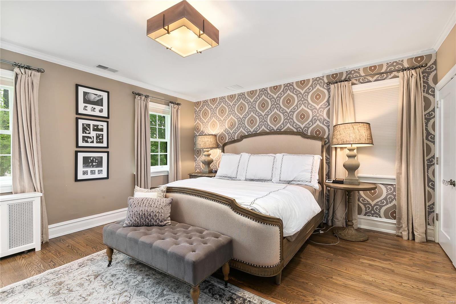 Claverach Park - Residential