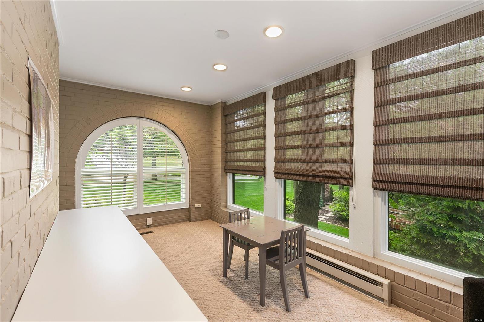 Claverach Park - Residential