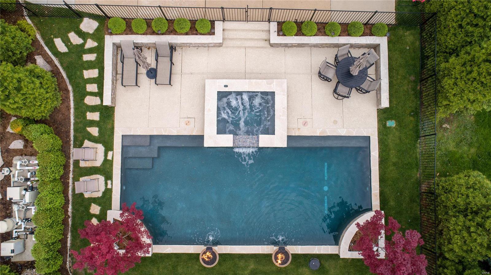 Claverach Park - Residential