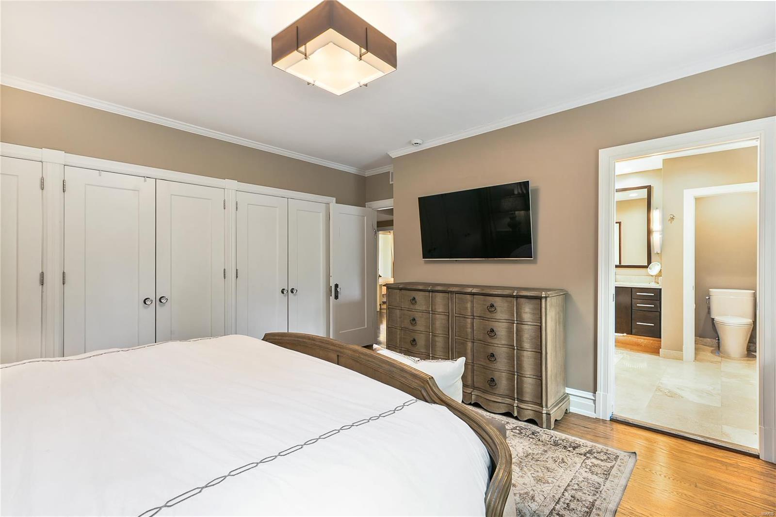 Claverach Park - Residential