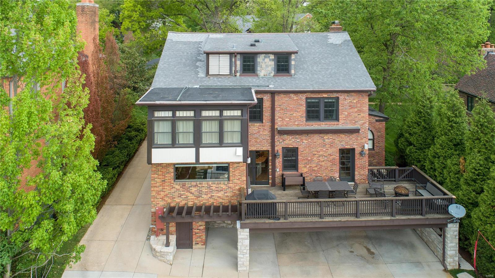 Claverach Park - Residential