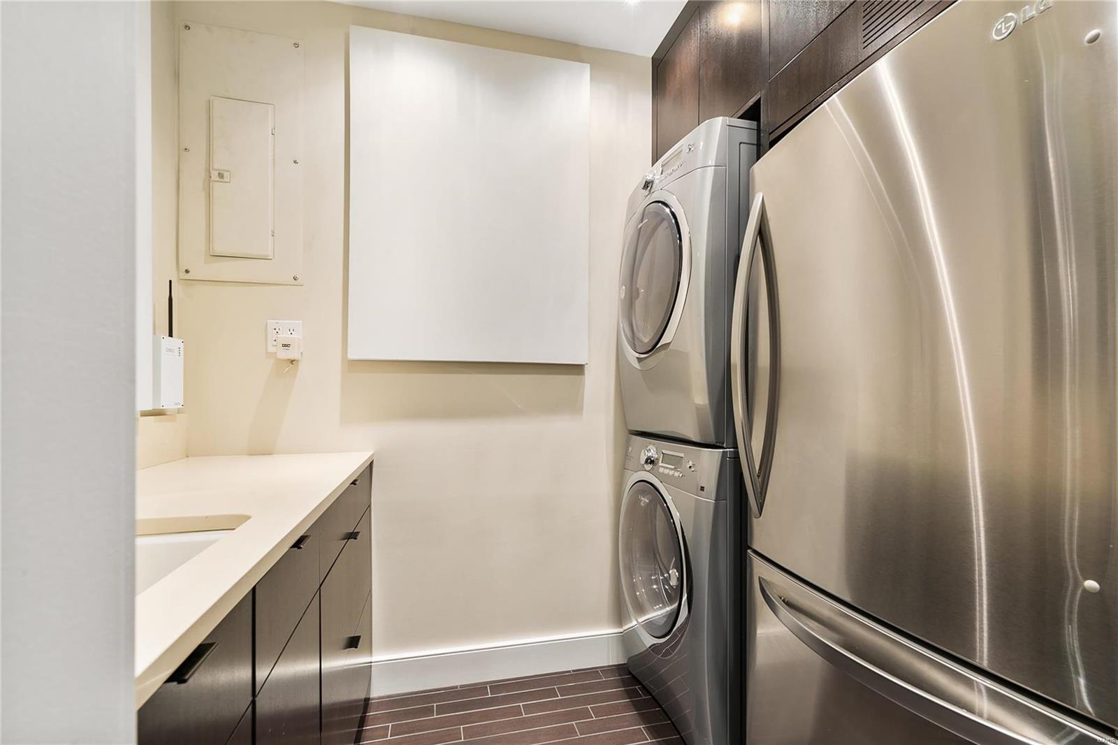 Claverach Park - Residential