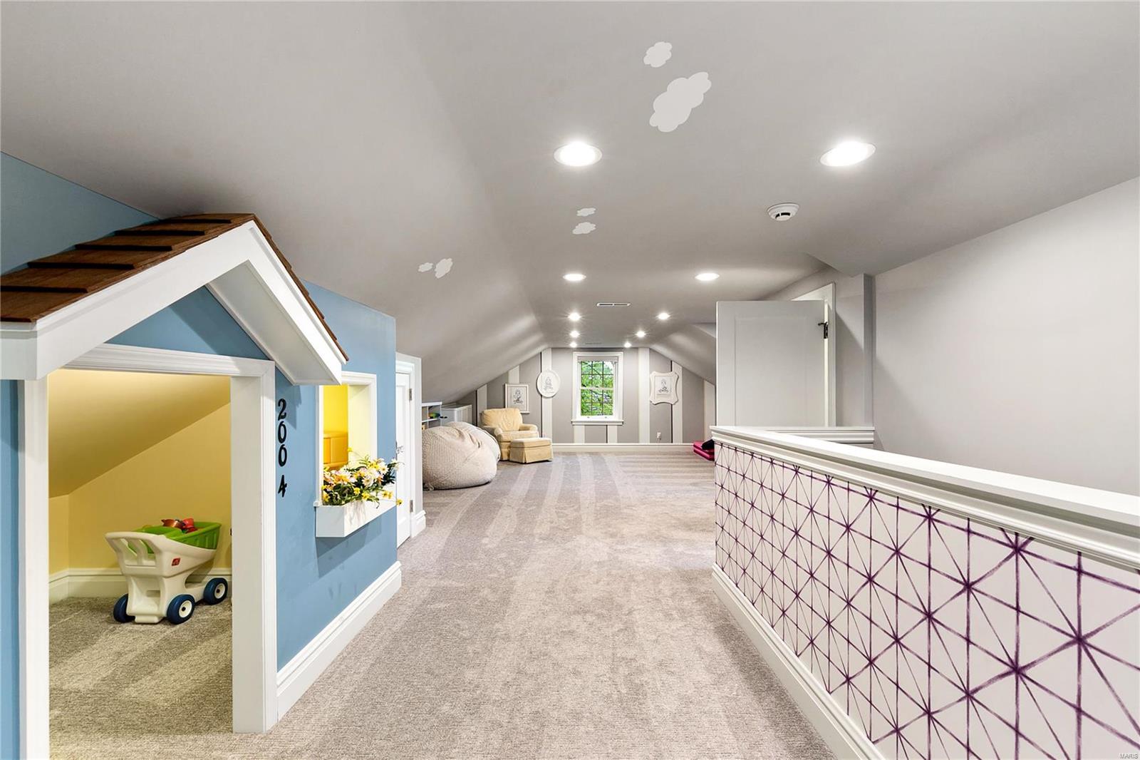 Claverach Park - Residential