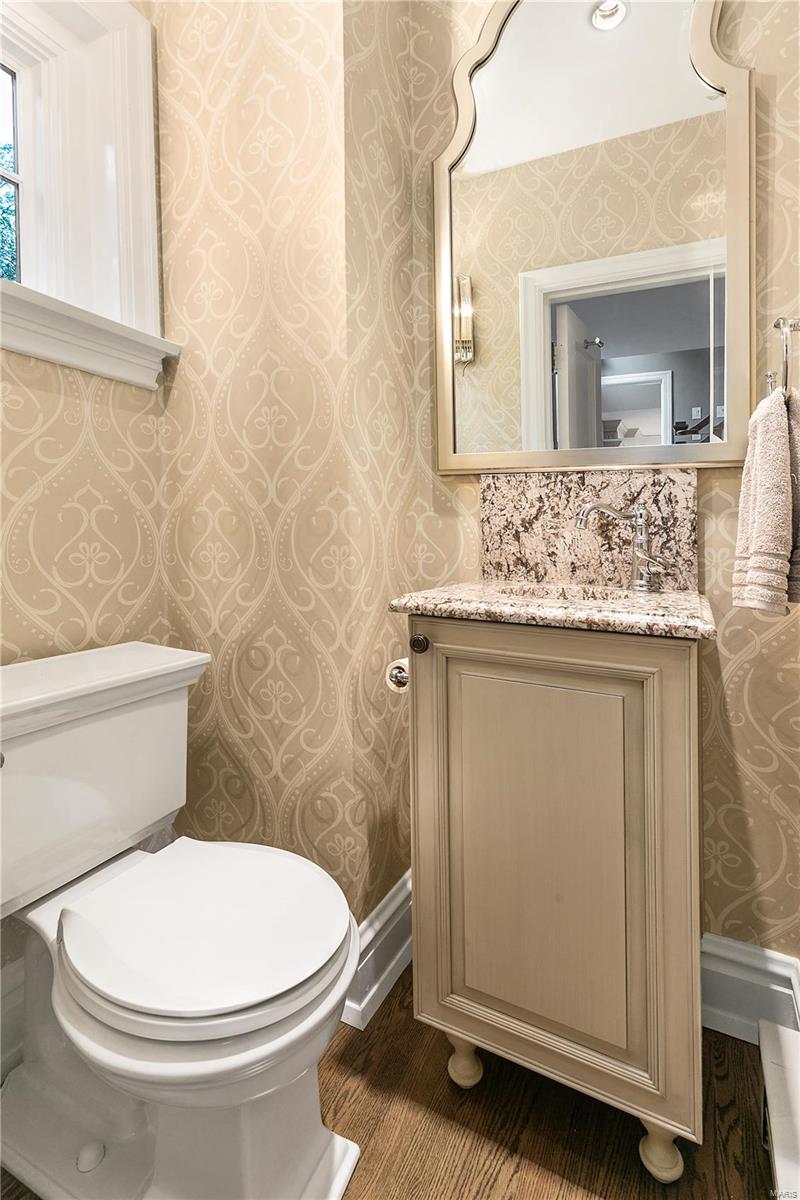 Claverach Park - Residential