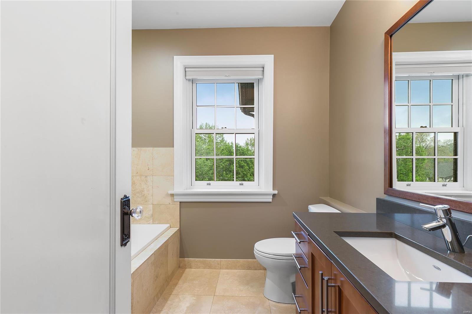 Claverach Park - Residential