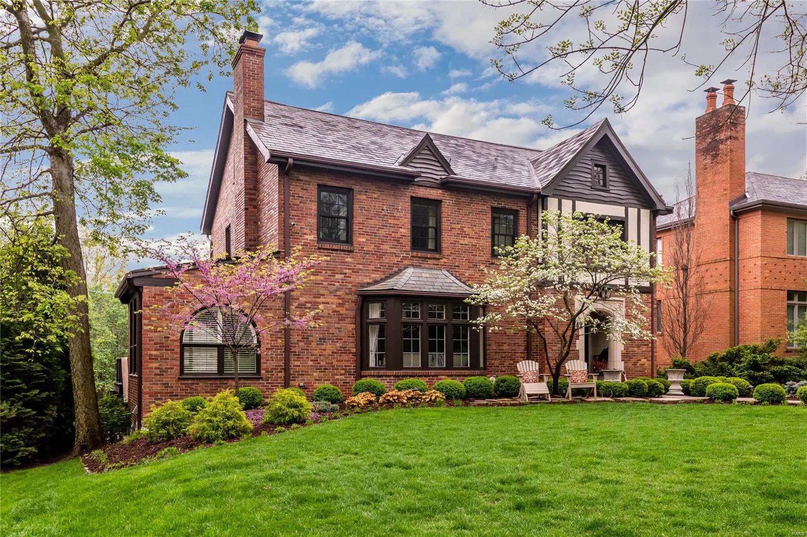 Claverach Park - Residential