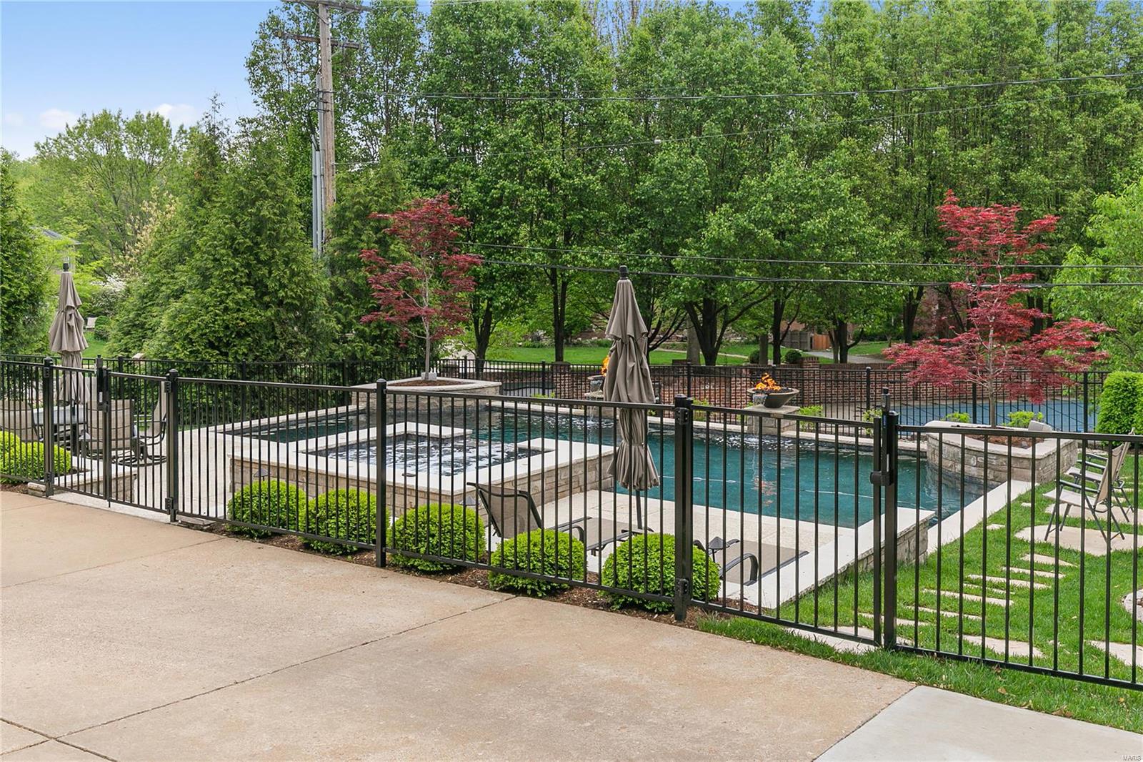 Claverach Park - Residential