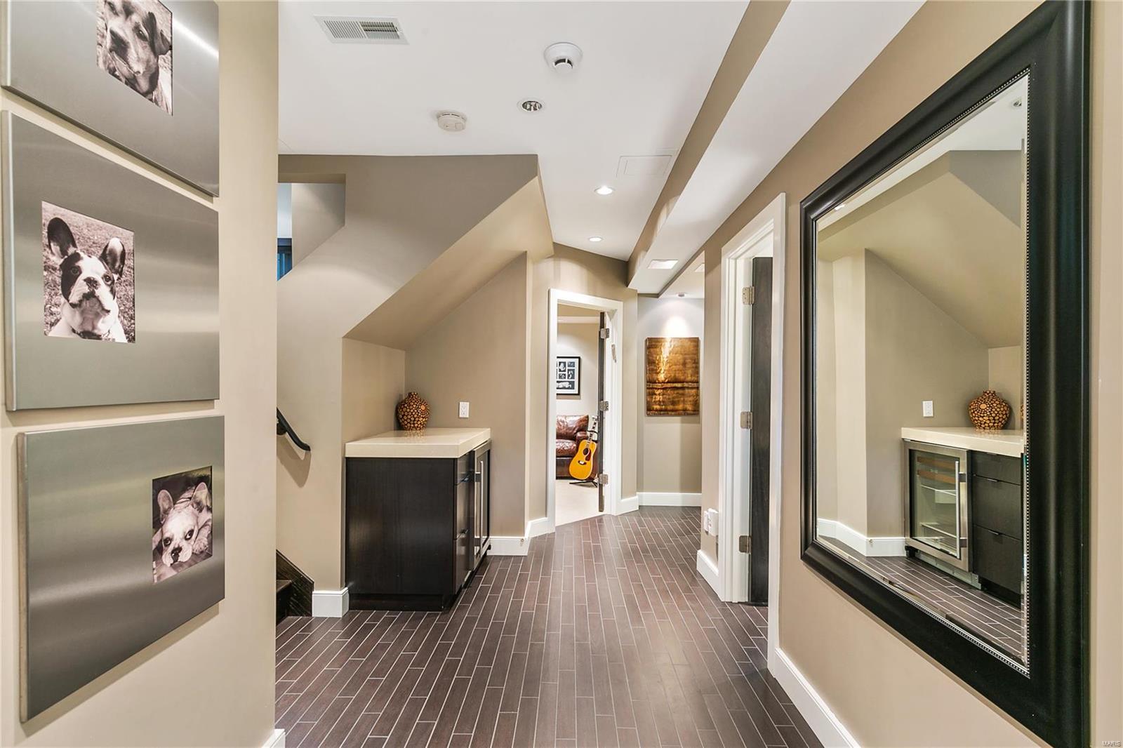 Claverach Park - Residential