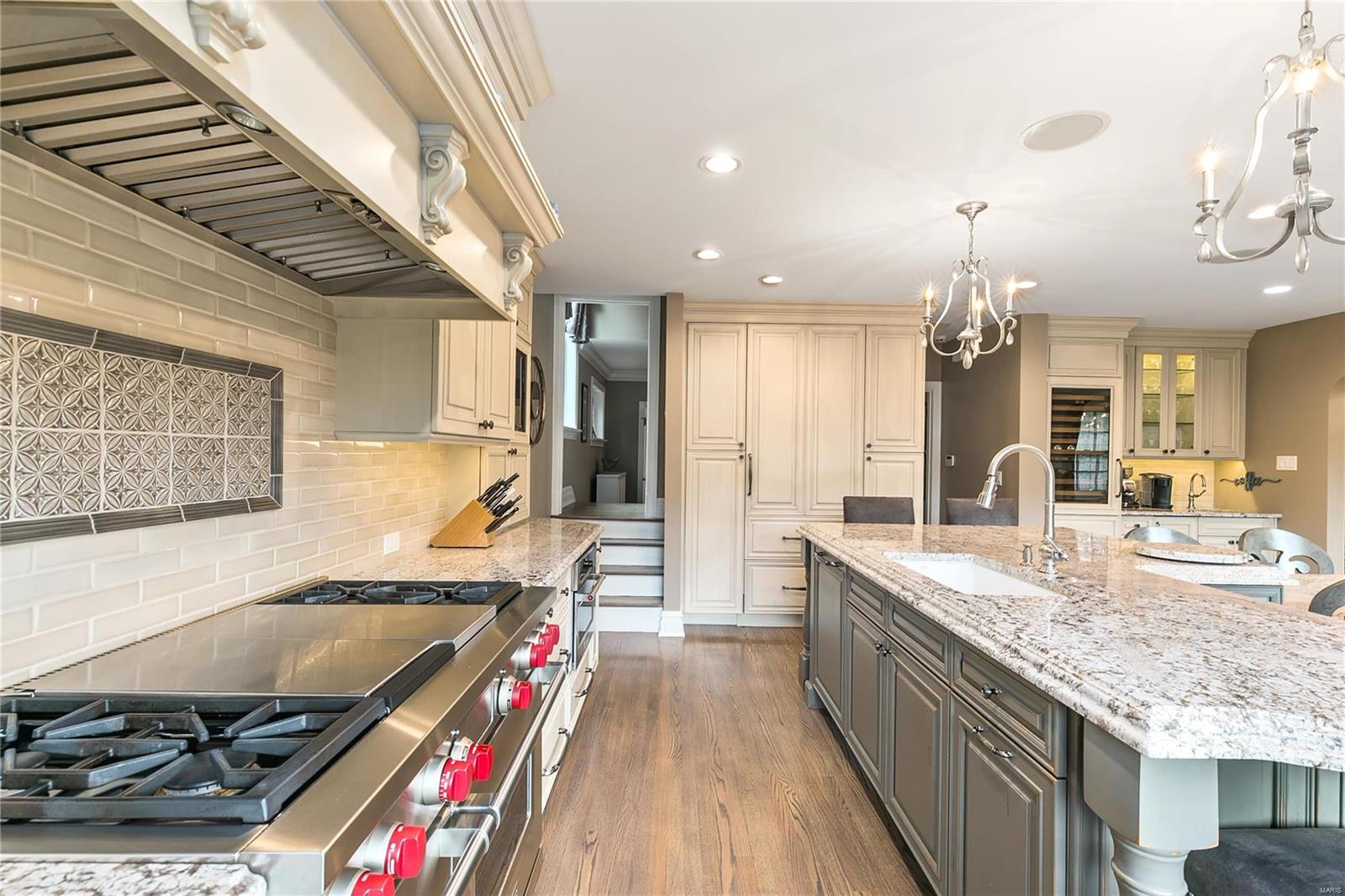 Claverach Park - Residential