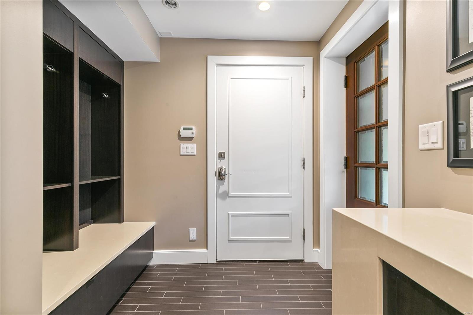 Claverach Park - Residential