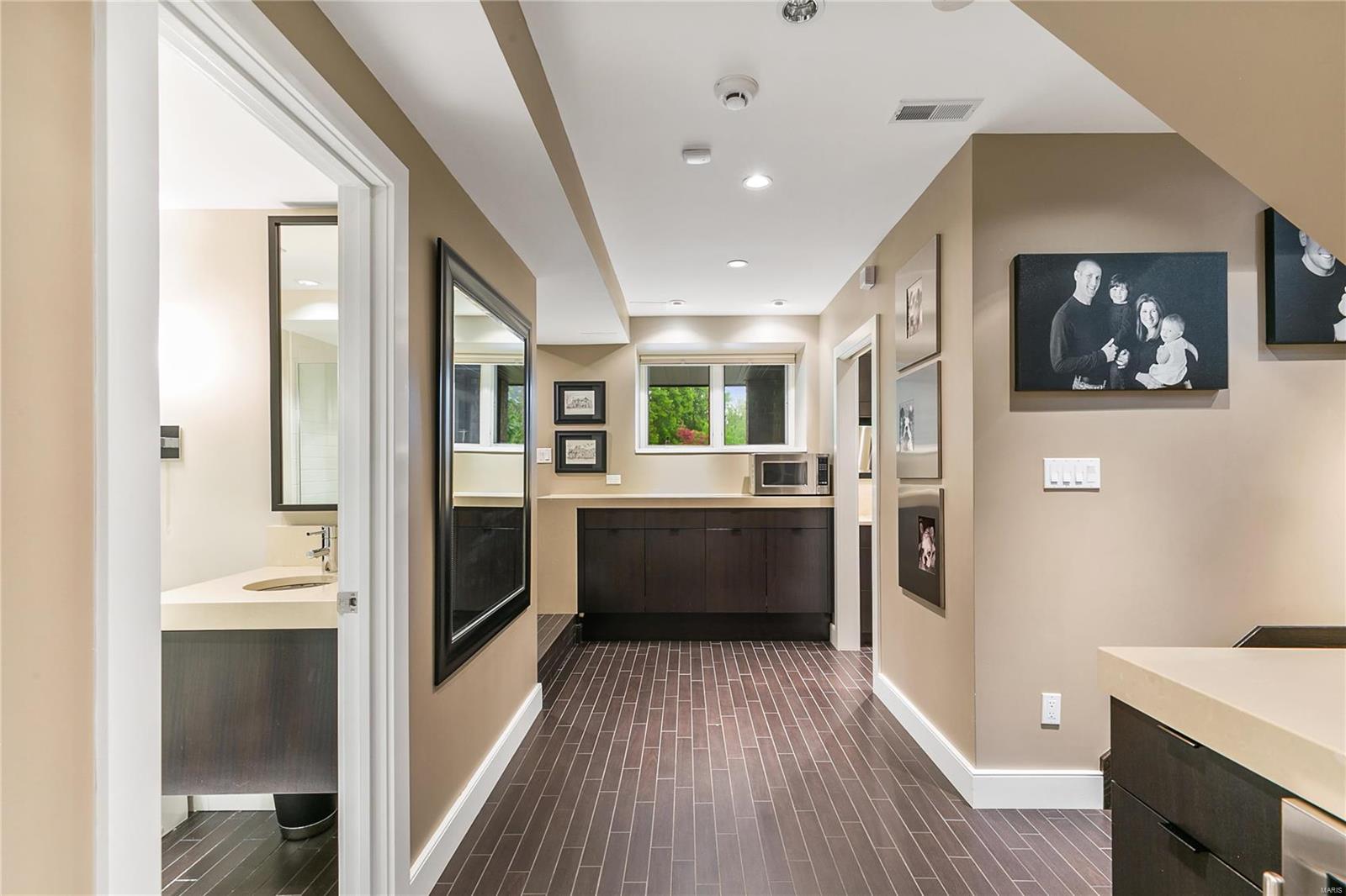 Claverach Park - Residential