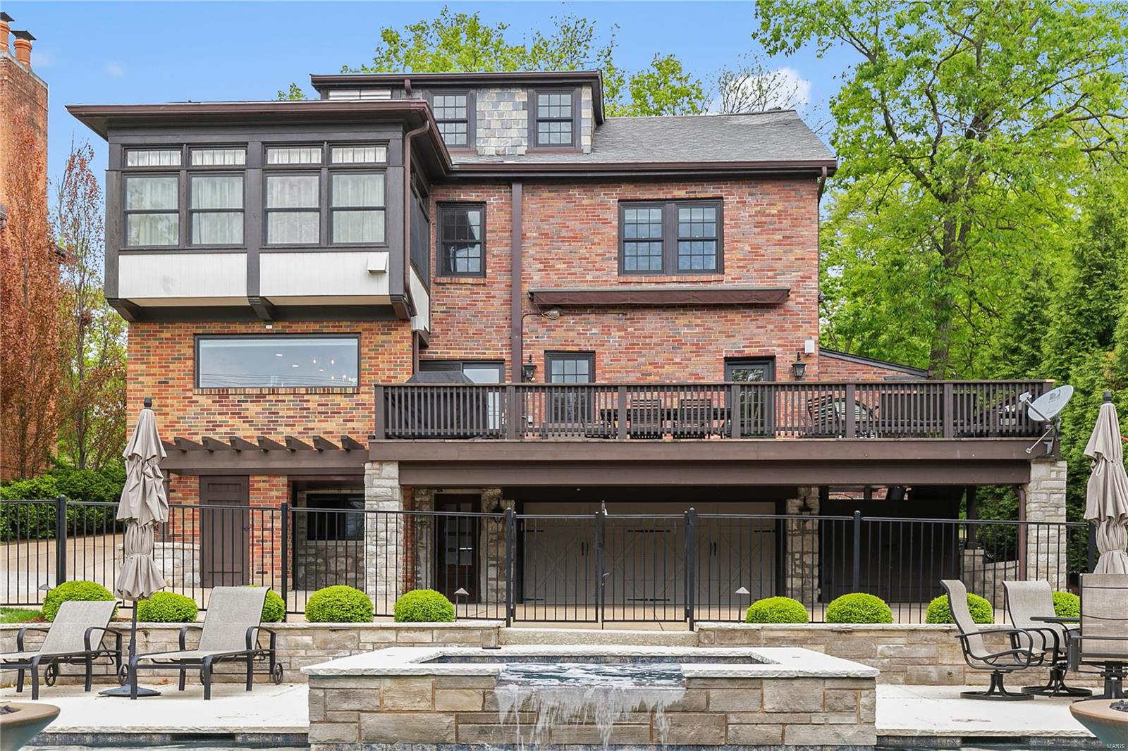 Claverach Park - Residential