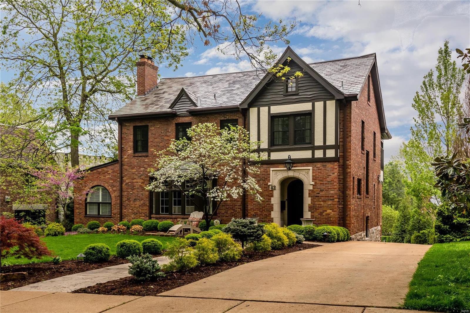 Claverach Park - Residential