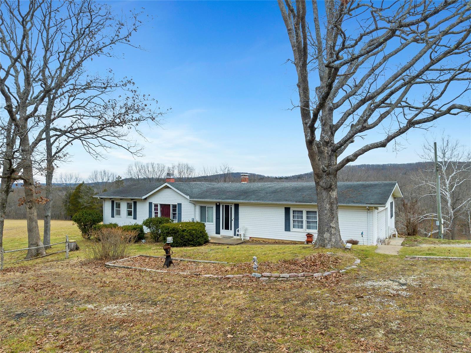 Herron - Residential