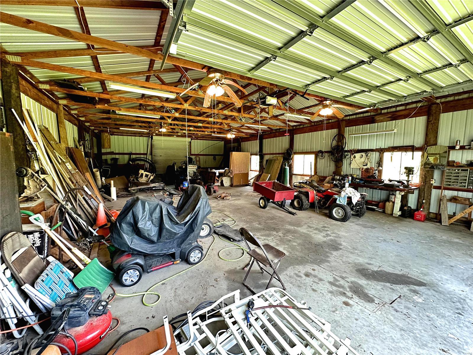 Herron - Residential