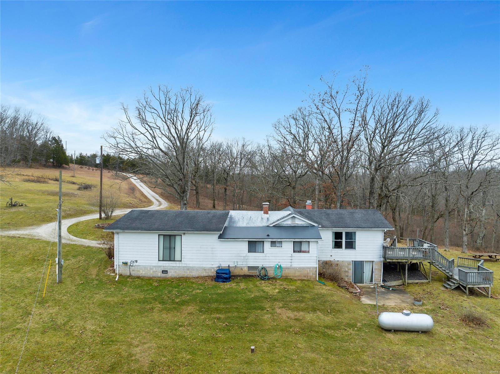 Herron - Residential