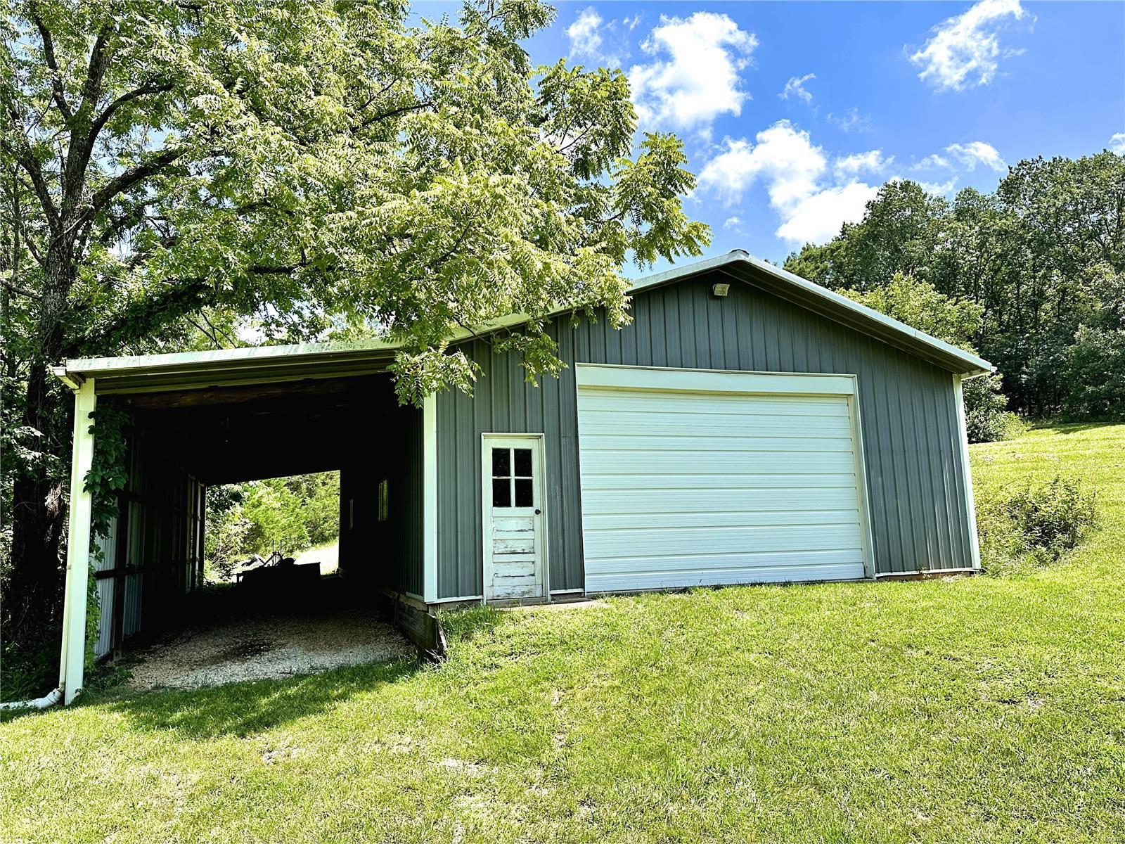 Herron - Residential