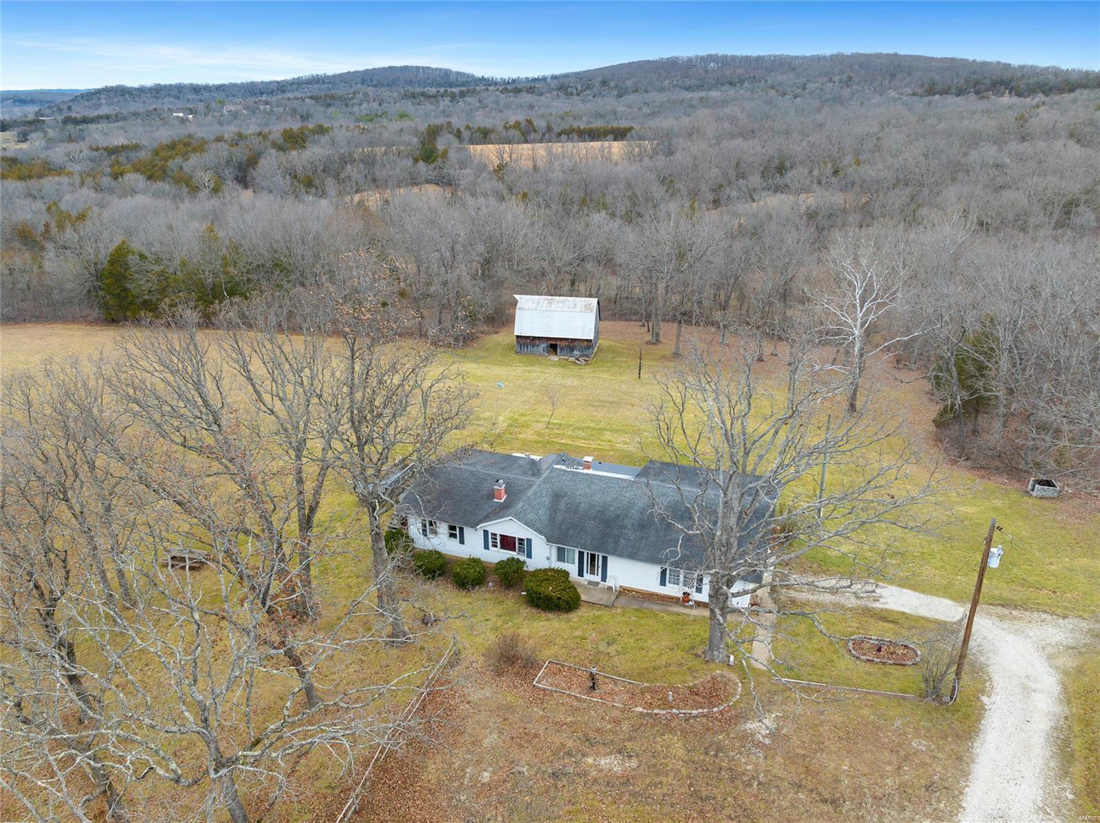 Herron - Residential